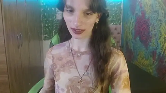 BurningVenus12 online show from June 2026 01:54:01 AM