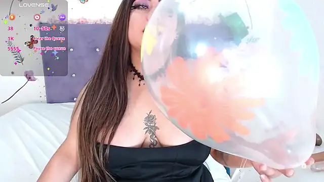 lin jayani online show from March 2026 09:18:02 PM