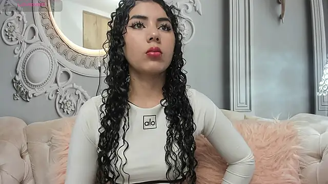 joselyn sexy  online show from January 2025 11:34:02 AM