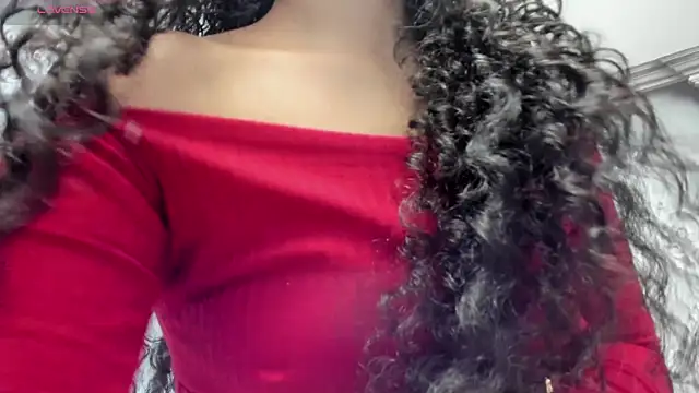 joselyn sexy  online show from January 2025 11:35:01 PM