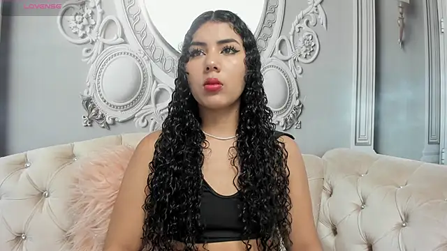 joselyn sexy  online show from February 2025 11:36:02 AM