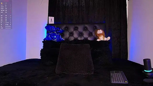James1lee  online show from June 2026 08:57:02 PM
