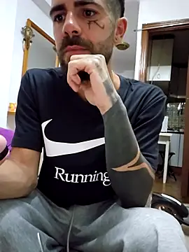 charlye inkkkk online show from April 2026 10:09:02 PM