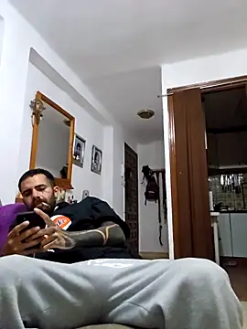 charlye inkkkk online show from April 2026 11:38:02 PM