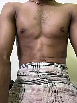 SinfulSensation online show from February 2025 01:41:01 AM