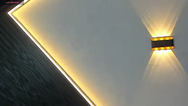 Laia and Aloby online show from March 2026 12:14:01 AM