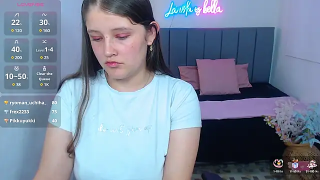 Krysstal tay online show from February 2025 11:54:01 AM