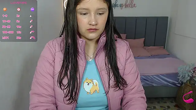 Krysstal tay online show from March 2025 11:55:02 AM