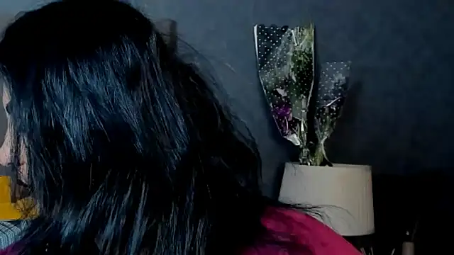 AmyCubes online show from March 2026 04:40:02 AM