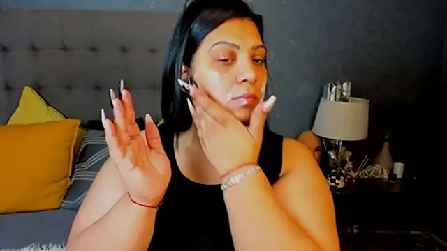 AmyCubes online show from March 2026 03:56:01 AM