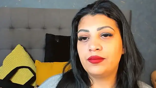 AmyCubes online show from March 2026 04:50:02 AM