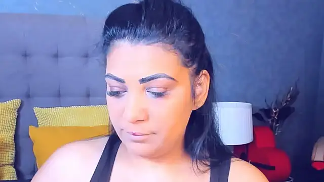 AmyCubes online show from April 2026 04:59:01 AM