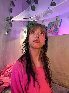 Kitty arts online show from February 2025 10:52:02 PM