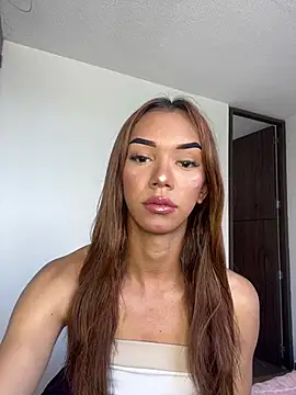 Nikol Rang   online show from March 2026 06:48:02 PM