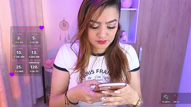 Snapshot of Lu_perez chatting on June 2026 01:34:02 PM Lu perez online show from June 2026 01:34:02 PM