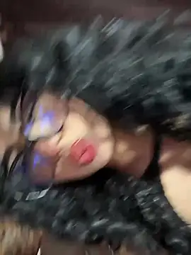 G Poseidon y Cloe online show from February 2026 11:03:02 PM