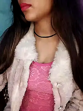 Sreya213 online show from December 2024 05:22:02 PM