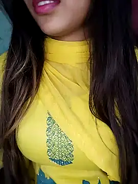 Sreya213 online show from January 2025 08:13:01 PM