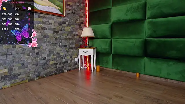 SelenSummer online show from February 2026 08:14:01 PM