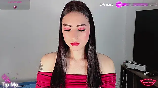 JessieAfrodita online show from January 2026 06:40:01 AM