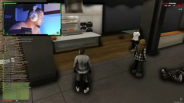 LexDoctor online show from May 2026 12:04:01 AM
