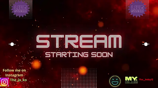 El baby12 online show from December 2025 07:54:02 PM