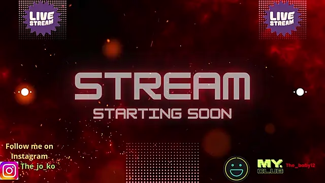 El baby12 online show from January 2026 07:16:02 PM