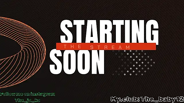 El baby12 online show from February 2026 08:15:01 PM