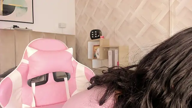 Haru Bonny online show from March 2026 08:14:01 PM