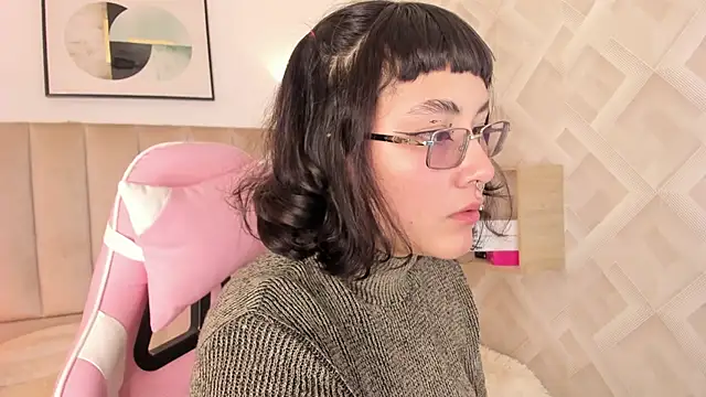 Haru Bonny online show from April 2026 08:20:02 PM