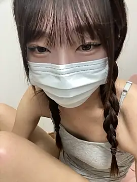 Snapshot of pantumieteruyo chatting on October 2025 02:24:01 PM pantumieteruyo online show from October 2025 02:24:01 PM