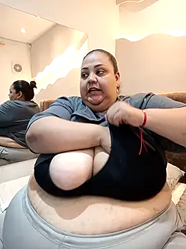 Alisson am online show from March 2026 11:35:01 AM