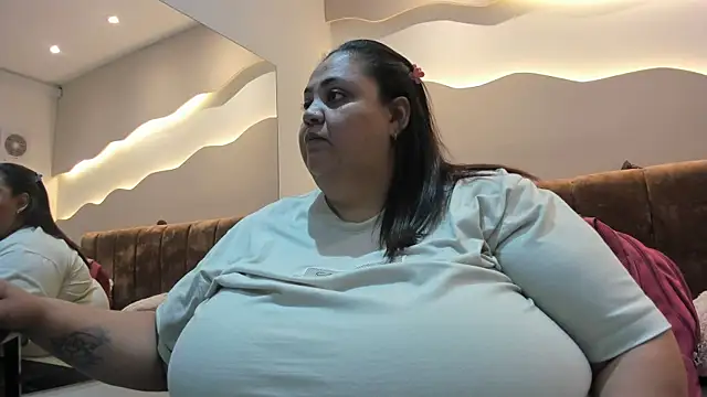 Alisson am online show from April 2026 11:42:01 AM