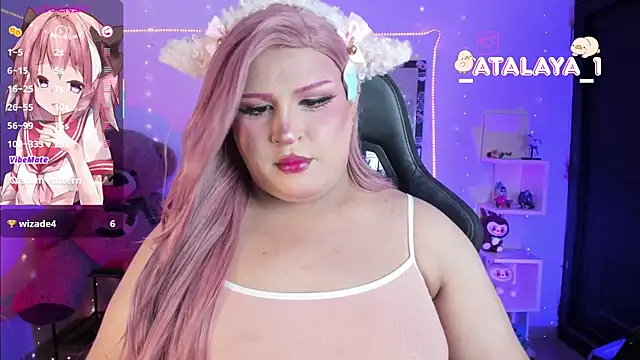  atalaya  online show from April 2026 02:51:02 AM