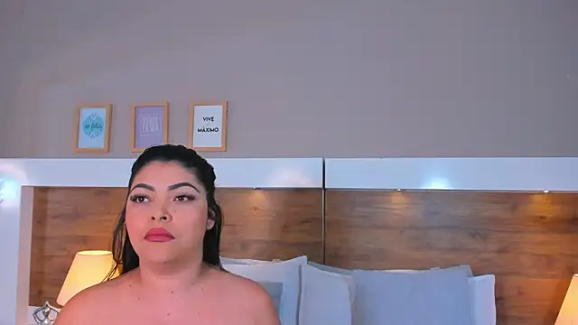 EmaBakker online show from March 2026 05:55:01 AM