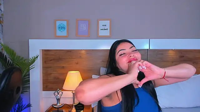 EmaBakker online show from March 2026 07:56:01 AM