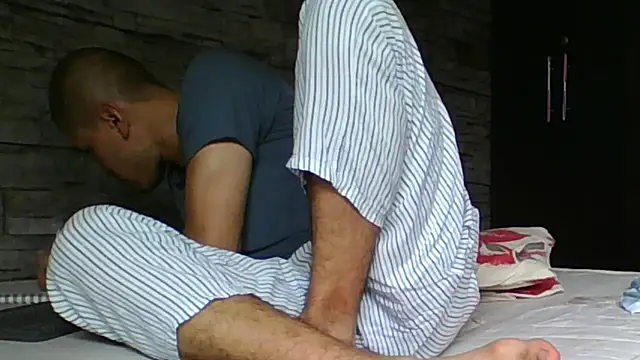 Sexylatin64 online show from April 2026 07:58:02 PM