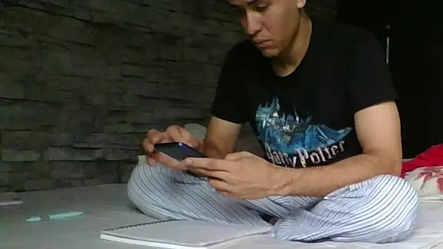 Sexylatin64 online show from April 2026 01:12:02 PM