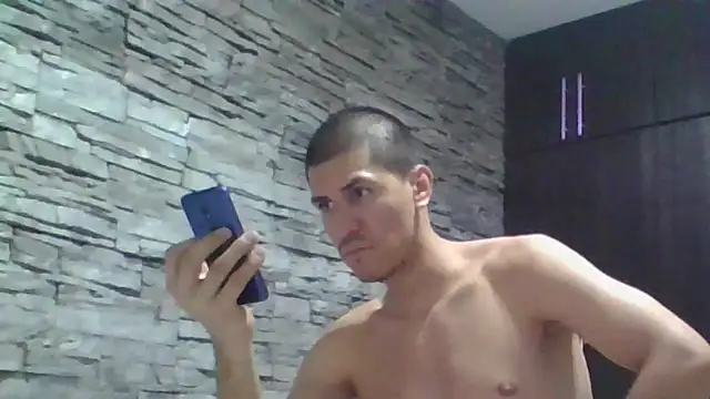Sexylatin64 online show from July 2026 03:20:01 AM