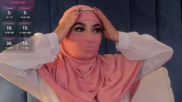  malih  online show from March 2026 12:33:01 PM