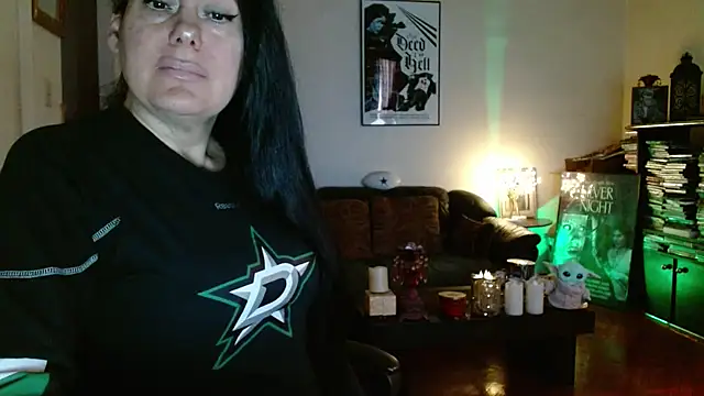 mandaloriangirls online show from February 2026 06:02:01 PM