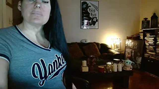 mandaloriangirls online show from February 2026 07:53:02 PM