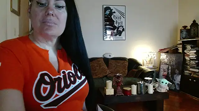 mandaloriangirls online show from April 2026 06:19:02 PM