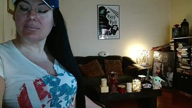 mandaloriangirls online show from April 2026 09:32:01 PM