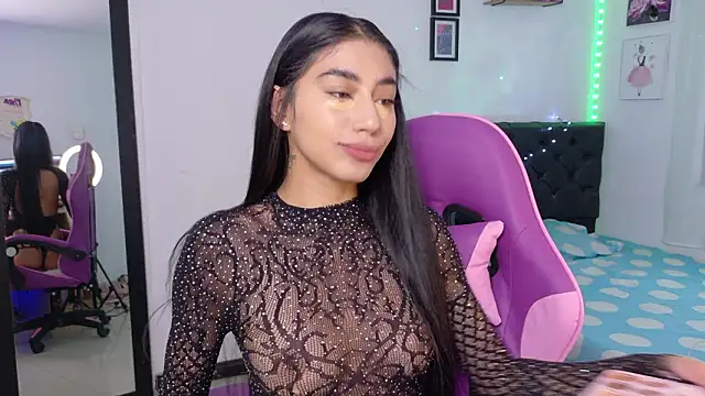 JulietaCheerr online show from March 2026 01:25:01 PM