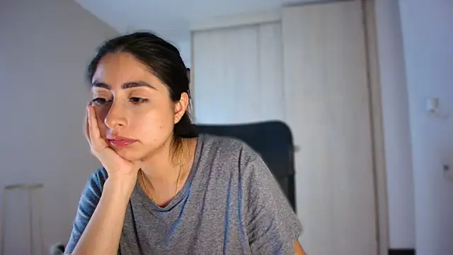 Snapshot of auroracaruso11 chatting on July 2026 09:25:02 PM auroracaruso11 online show from July 2026 09:25:02 PM