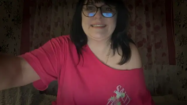 StellarTeam online show from January 2026 09:27:01 PM