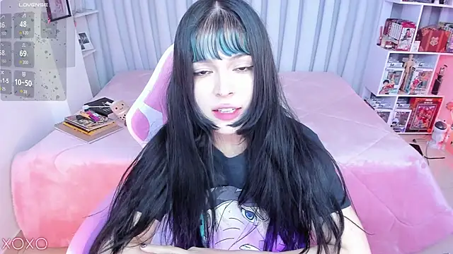 misshoneyxxx online show from July 2026 06:22:01 AM