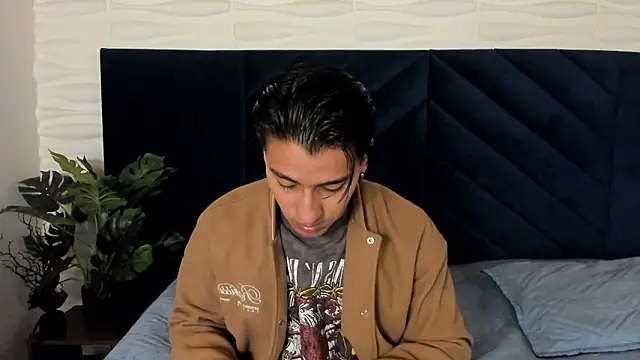 Andy Joy  online show from March 2026 12:09:01 PM