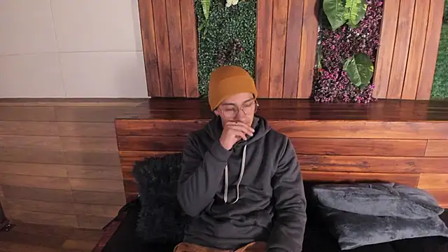 Andy Joy  online show from March 2026 11:36:02 AM